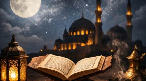 Kadir Gecesi’nde okunacak dualar ve yapılacak ibadetler: Bu geceyi kaçırmayın