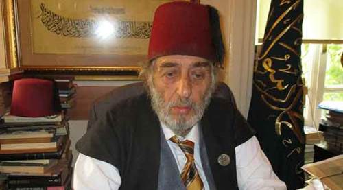 Kadir Mısıroğlu'nun cenazesi