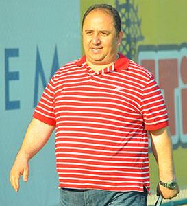 KADROMUZU KORUYACAĞIZ