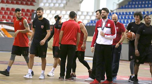 Kaf Kaf hazırlıkları sürüyor