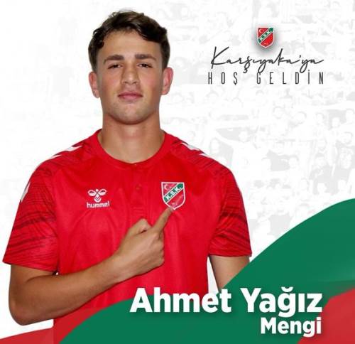 Kaf-Kaf’ta transfer sürüyor