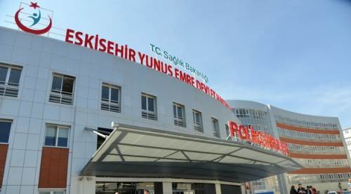 Kafeterya ve servis sunum alanı kiraya verilecektir