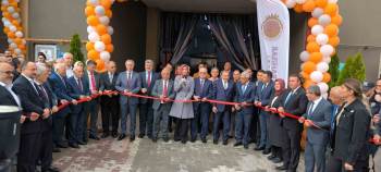 Kahraman: “Birlik Ve Beraberlik Bize Lazım”
