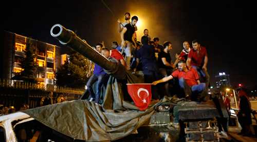 Kahramanlara destek zamanı!