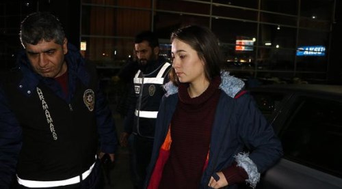 Kahramanmaraş'ta Fatmagül alarmı!