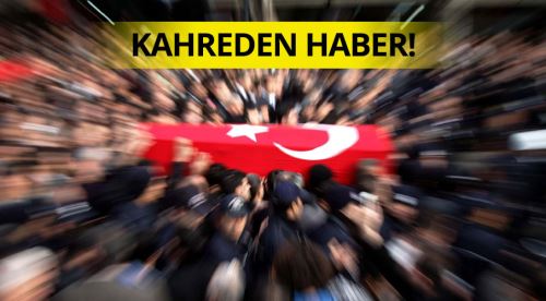 Kahreden haber: Dört evladımız şehit oldu