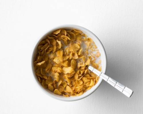 Kahvaltılık gevrek tüketiyorsanız dikkat! İşte zararları... 