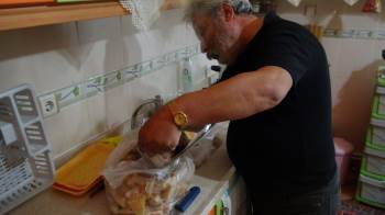 Kahveci Esnafından Alkışlanacak Hareket
