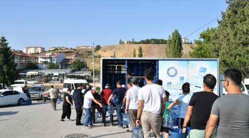 Kalabak krizi pahalıya patladı