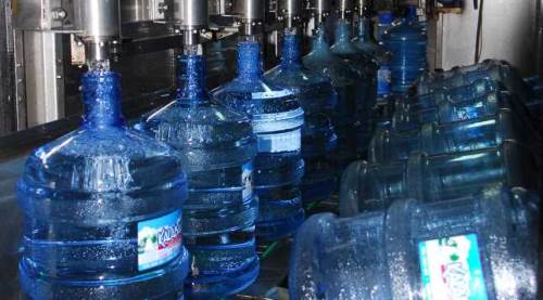 Kalabak Su bulamıyorsanız dikkat: ESKİ duyurdu!