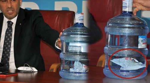 Kalabak Suyu'nda yeni sorun! Bu damacana tartışma yaratacak!