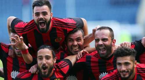 Kaldığımız yerden çıkışa devam