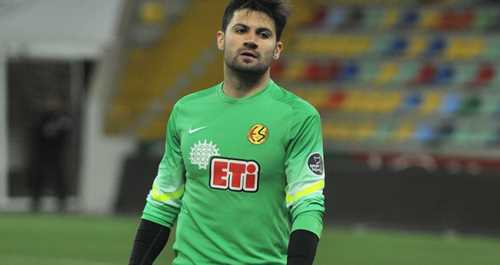 KALE ALİ’YE EMANET