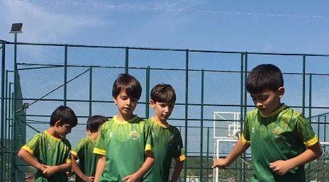 Kaleci arayışları sürüyor