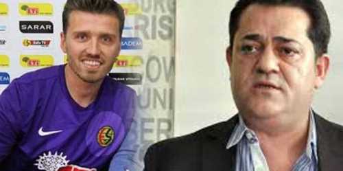 KALECİ SİNAN DAVASINA DEVAM EDİLDİ