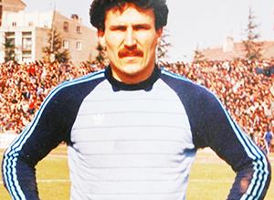 KALECİ SİNAN İÇİN ANMA TÖRENİ