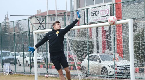 Kalede Dorukhan Toköz