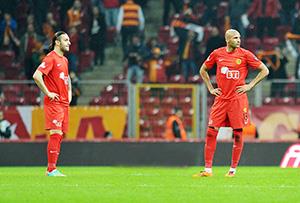 Kalenin yolunu da unuttuk