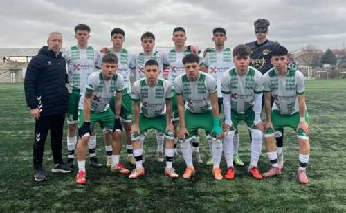 Kalesinde sadece 1 gol gördü