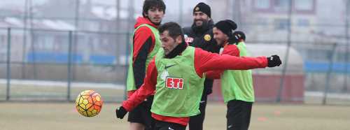 KALİTEMİ İSPAT EDECEĞİM