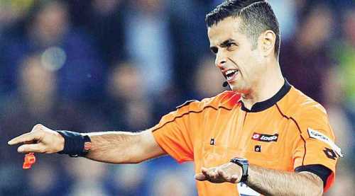 KALKAVAN DÜDÜK ÇALACAK