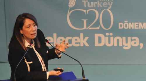 Kalkınma ajansları yeniden yapılandırılmalı