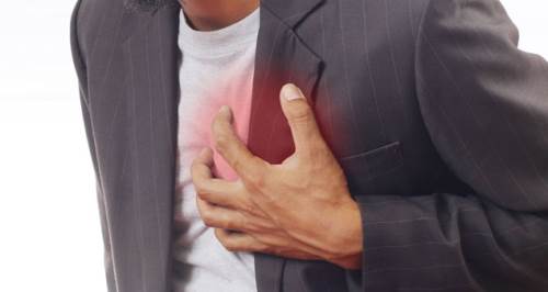 Kalp çarpıntısı neden olur, ne iyi gelir? 