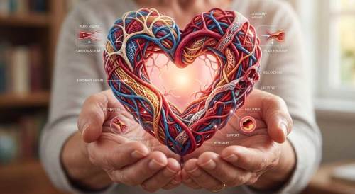 Kalp hastalıkları 30’lu yaşlara kadar geriledi: Uzmanından önemli uyarı!