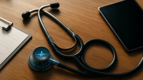 Kalp hastalıklarını saniyeler içinde tespit ediyor!