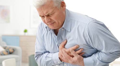 Kalp krizi geçirdiğinizi nasıl anlarsınız? Uzmanı uyardı...