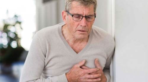 Kalp krizi sonrasındaki çarpıntıları önlemek için...