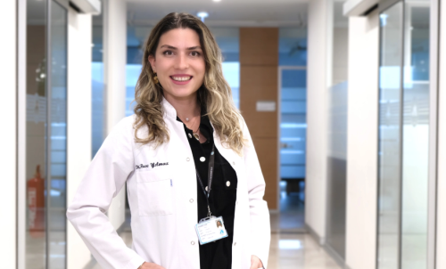 Kalsiyum sadece kemik değil, diş sağlığı için de kritik