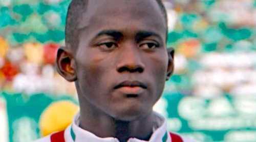 Kamara, Badji’yi getiriyor