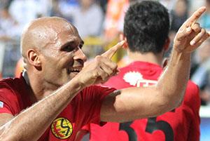 Kamara 100üncü kez