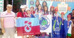 Kamerspor'dan büyük başarı