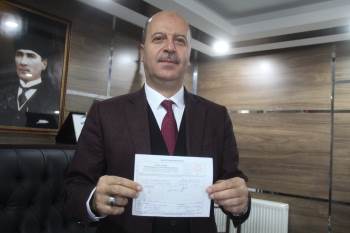 Kamerun’Da Yaptırılacak Şuhut Kur’An Kursu İçin Bağışlar Toplanmaya Başladı
