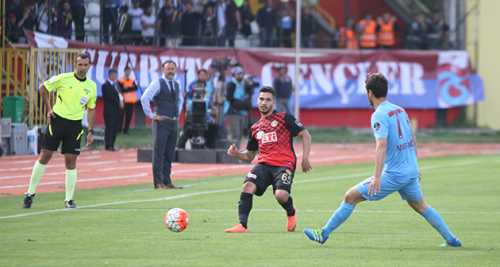 KAMİL’E BİR TALİP DAHA