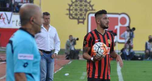 KAMİL’İ SAKATLIK VURDU