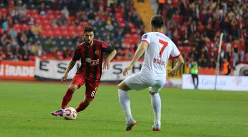 Kamil için seferberlik