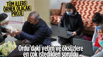 Kamil Saraçoğlu’Nun Projesi İlham Kaynağı Oldu
