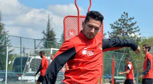 Kamil ve Berkay için seferberlik