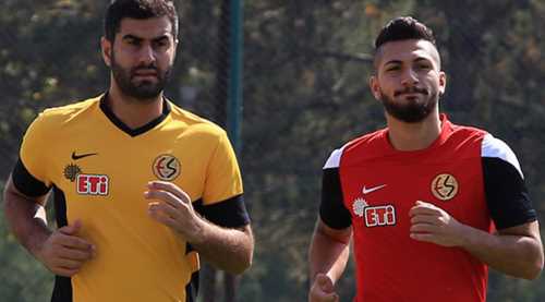 KAMİL VE ENGİN’E TEHDİT 