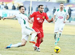 Kamp benim için iyi geçti