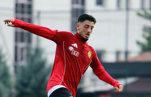 Kamp çok verimli geçiyor