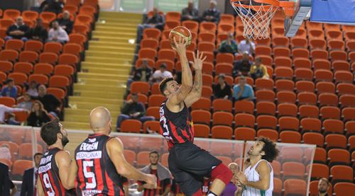 Kamp dönemi yoğun geçecek