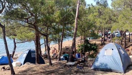 Kamp tatili düşünüyorsanız bunları mutlaka bilin