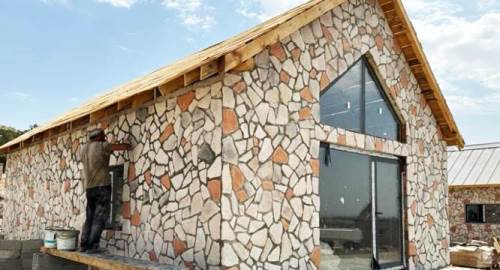 Kamp yapmak isteyenlere yeni adres! Eskişehir'de sizler için hazırlanıyor 