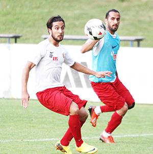 Kamp yeri değişebilir