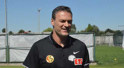 KAMPA KADAR KADRO ŞEKİLLENECEK