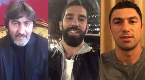 Kampanya başlattılar sosyal medya sallandı